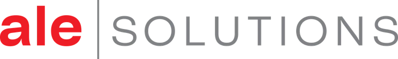 ALE Solutions